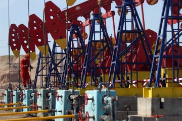 Страны ОПЕК+ договорились нарастить добычу нефти с июля