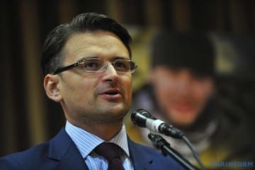 Кулеба вірить в успішне для України головування Фінляндії у Раді Європи