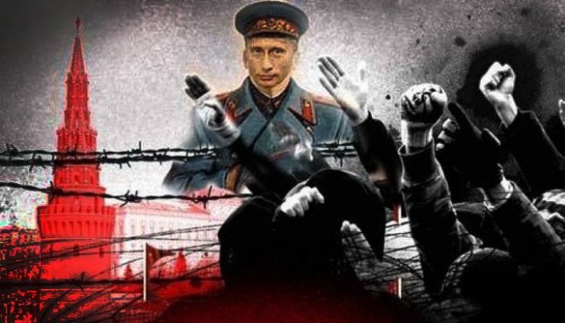 В таком государстве, как Россия, молчание - это тоже преступление В таком государстве, как Россия, молчание - это тоже преступление