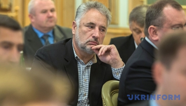 На будівництво в Донецькій області цьогоріч спрямують понад 4 млрд грн – Жебрівський На будівництво в Донецькій області цьогоріч спрямують понад 4 млрд грн – Жебрівський