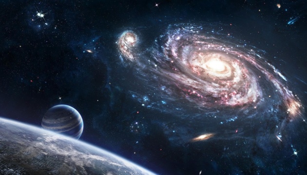 Всесвіт має вдесятеро більше галактик, ніж досі вважалося - астрономи