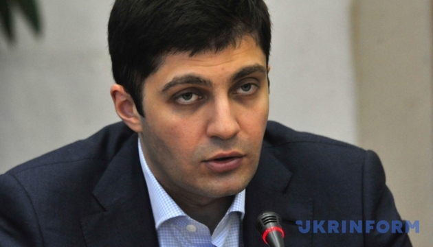 Сакварелідзе: Одеські СБУ і військова прокуратура хочуть очорнити Саакашвілі