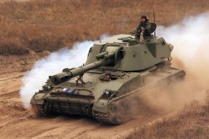 Los turcos filmaron un video sobre el ejército ucraniano