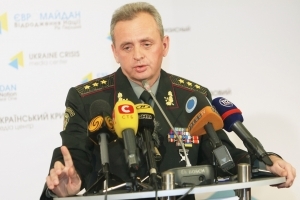 Viktor Muzhenko