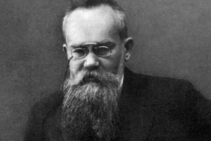 Михайло Грушевський: Україна – не Росія