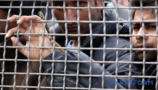 В ЄС назвали незаконним австрійський ліміт на мігрантів