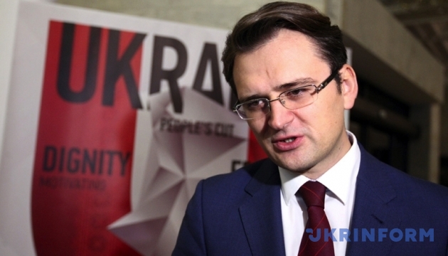 "Українські" резолюції: Кулеба сказав, що вплинуло на позицію Франції в ПАРЄ