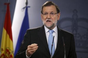 Прем'єр Іспанії публічно звинуватив опозицію в ослабленні країни