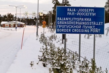 Фінляндія роздумує над скороченням допомоги для біженців