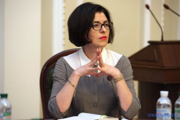 ФСБ Росії затримало сім українських суден цієї доби - Сироїд
