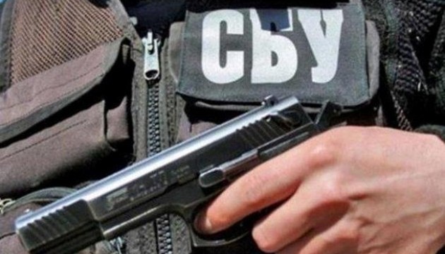 Днепропетровского админа-сепаратиста держали "на крючке" спецслужбы РФ Днепропетровского админа-сепаратиста держали "на крючке" спецслужбы РФ