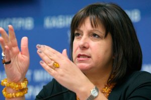Ex-minister Jaresko: Ukraine back home now, in Europe