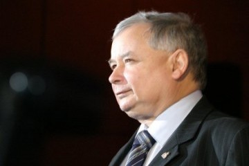 Качинський: Жоден тиск ЄС і Німеччини не зупинить поляків