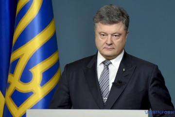 Усі релігійні питанні в Україні завжди вирішувалися мирно — Президент