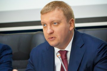Ukraine to file sixth lawsuit at ECHR soon