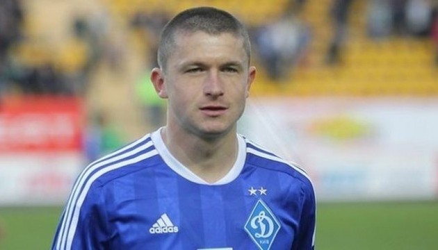 Динамівець Цуріков гратме у Греції Динамівець Цуріков гратме у Греції