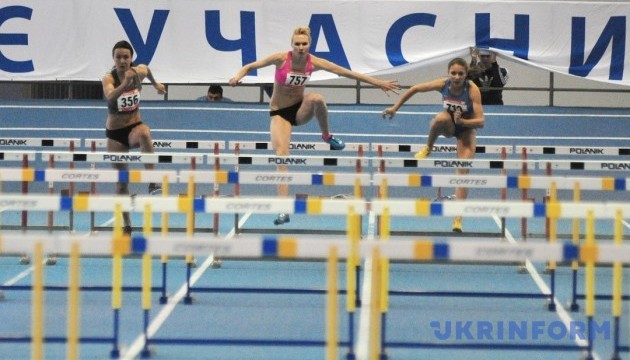 "Різдвяні старти-2016" відкриють легкоатлетичний сезон в Україні "Різдвяні старти-2016" відкриють легкоатлетичний сезон в Україні