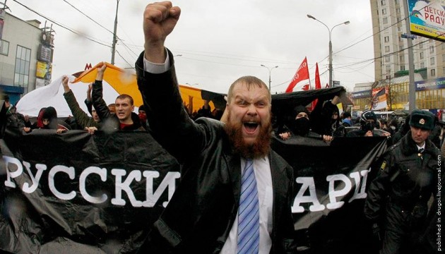 Кілька рекомендацій і нагадувань для російських лібералів