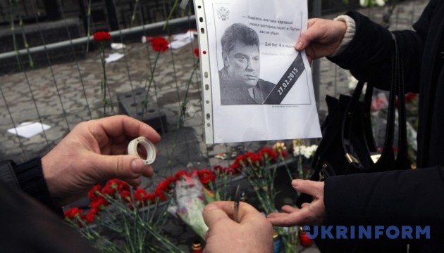 Суд у справі про вбивство Нємцова буде у липні - адвокат