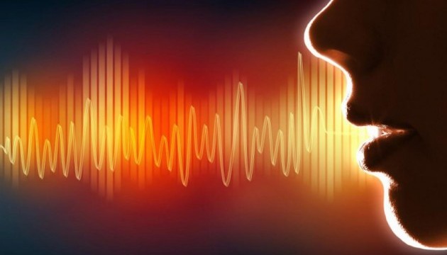 Вчені: Звук власного голосу впливає на настрій людини Вчені: Звук власного голосу впливає на настрій людини