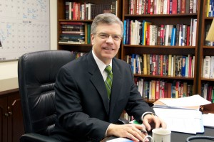 Jeffrey Trimble