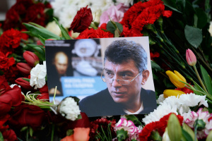 How Russia’s special forces assign blame to Ukraine for murdering Nemtsov