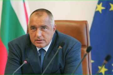 Премьер Болгарии взвалил на себя "непосильное" - освободить РФ от санкций
