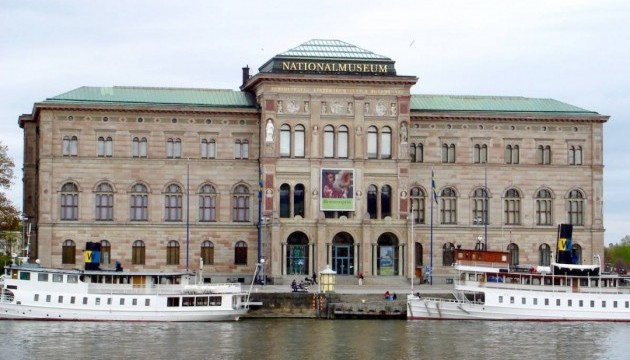 Державні музеї Швеції стали безкоштовними