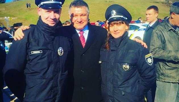 Екс-футболіст "Динамо" Кушніров став поліцейським