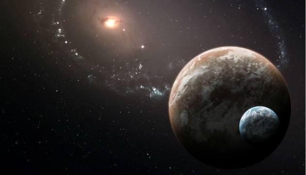 New Horizons допоможе виявити Планету X