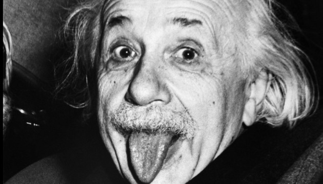 Фізики "зловили" передбачені Ейнштейном хвилі