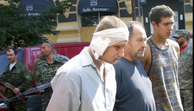 Людей у центрі Європи тримають у рабстві Людей у центрі Європи тримають у рабстві