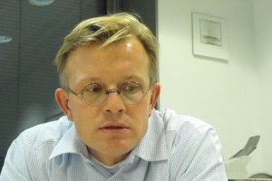 Deutscher Politologe kommentiert Unzufriedenheit Europas mit Trumps Sanktionen
