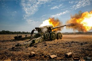 NSDC Secretary: Proof of Russian military aggression against Ukraine can be found at Kremlin’s own site