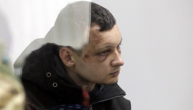 Краснов заявил суду о пытках в СБУ Краснов заявил суду о пытках в СБУ