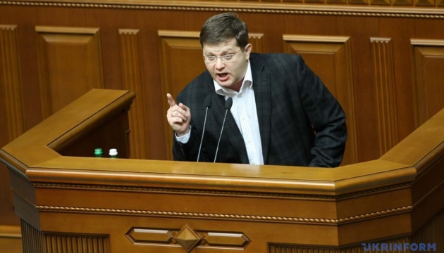 Українського депутата обрано головою спостережної місії за виборами в Сербії.