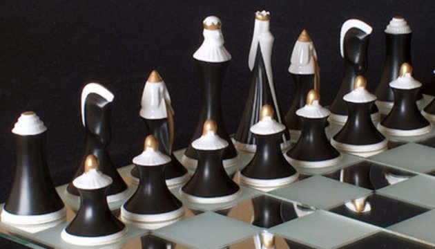 Паралельно з Чемпіонатом світу з шахів триває шаховий турнір семінаристів