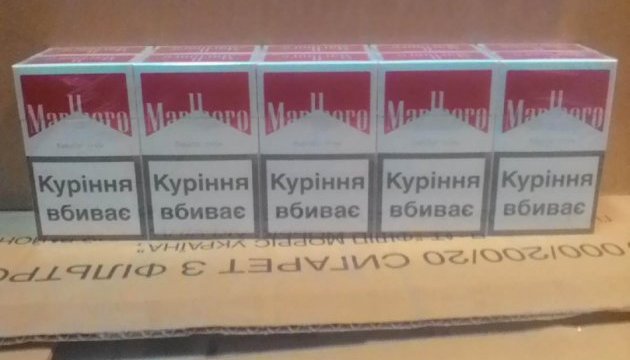 Налоговая проводит операцию "Акциз"