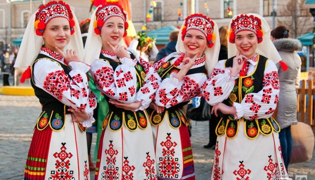 У Харкові на Масницю з'їли тонни млинців У Харкові на Масницю з'їли тонни млинців