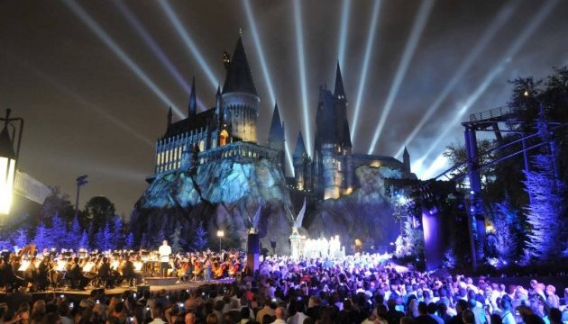 Wizarding World of Harry Potter підняв ціну на вхід ще до відкриття