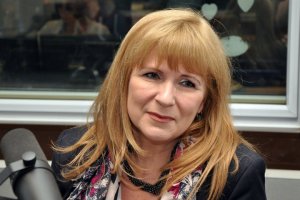 Małgorzata Gosiewska