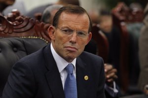 Tony Abbott