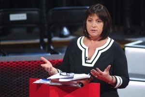 Яресько підтримала медреформу в Україні