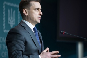 В Україну скоро приїде міністр оборони Канади - АП