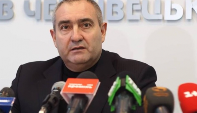 Підозрюваний у пособництві "ДНР" полковник подав у відставку за вислугою Підозрюваний у пособництві "ДНР" полковник подав у відставку за вислугою