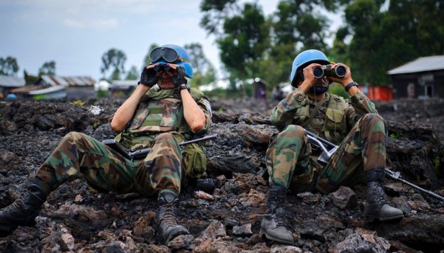 І міжнародна безпекова місія - на Донбас І міжнародна безпекова місія - на Донбас