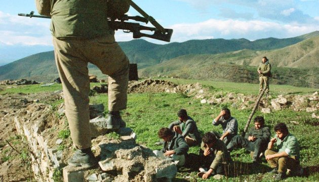 После Сирии – Закавказье? После Сирии – Закавказье?