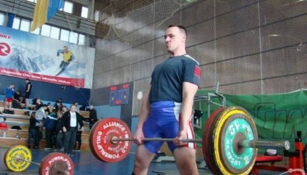 Анатолій Шостацький – атомник, який став чемпіоном з пауерліфтингу Анатолій Шостацький – атомник, який став чемпіоном з пауерліфтингу
