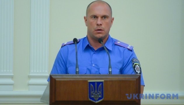 Соцмережі перейнялися долею Деканоідзе: А раптом її звільнить Кива? Соцмережі перейнялися долею Деканоідзе: А раптом її звільнить Кива?