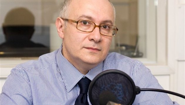 Матвій Ганапольський